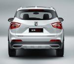 Baojun 510 2017 года